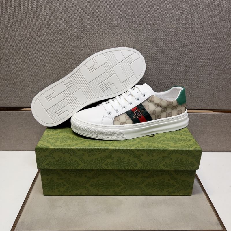 Gucci Low Shoes